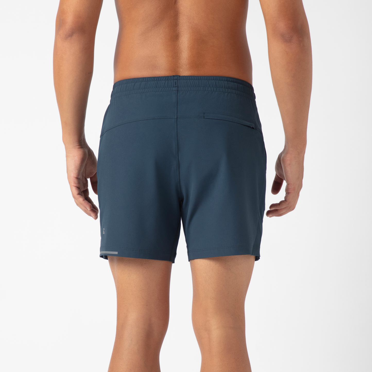 Run Short v2