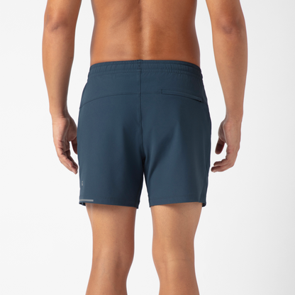 Run Short v2