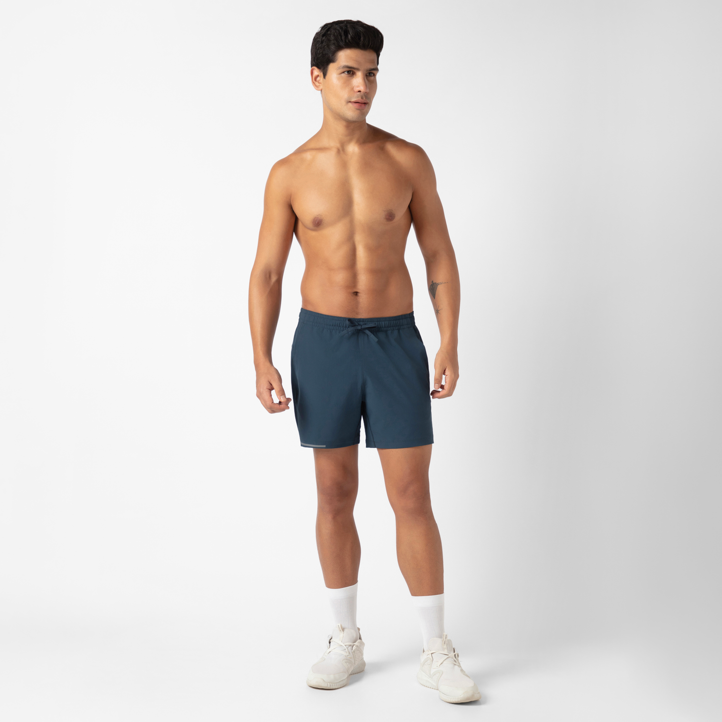 Run Short v2