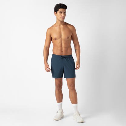Run Short v2