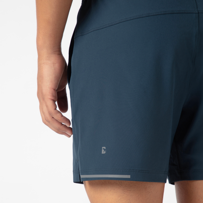 Run Short v2