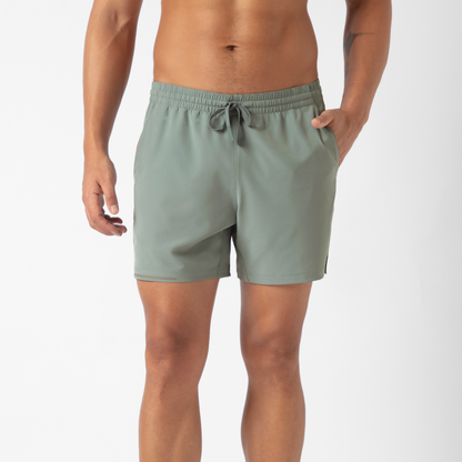 Run Short v2