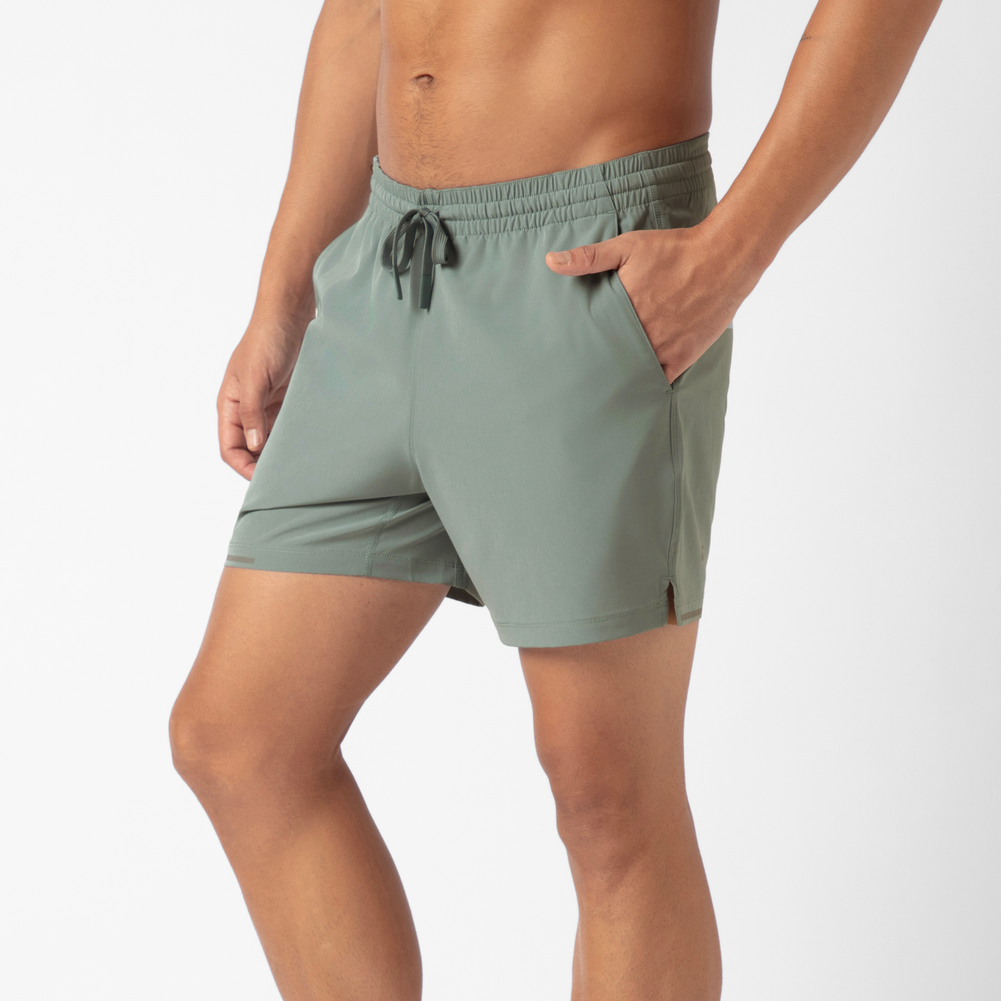 Run Short v2
