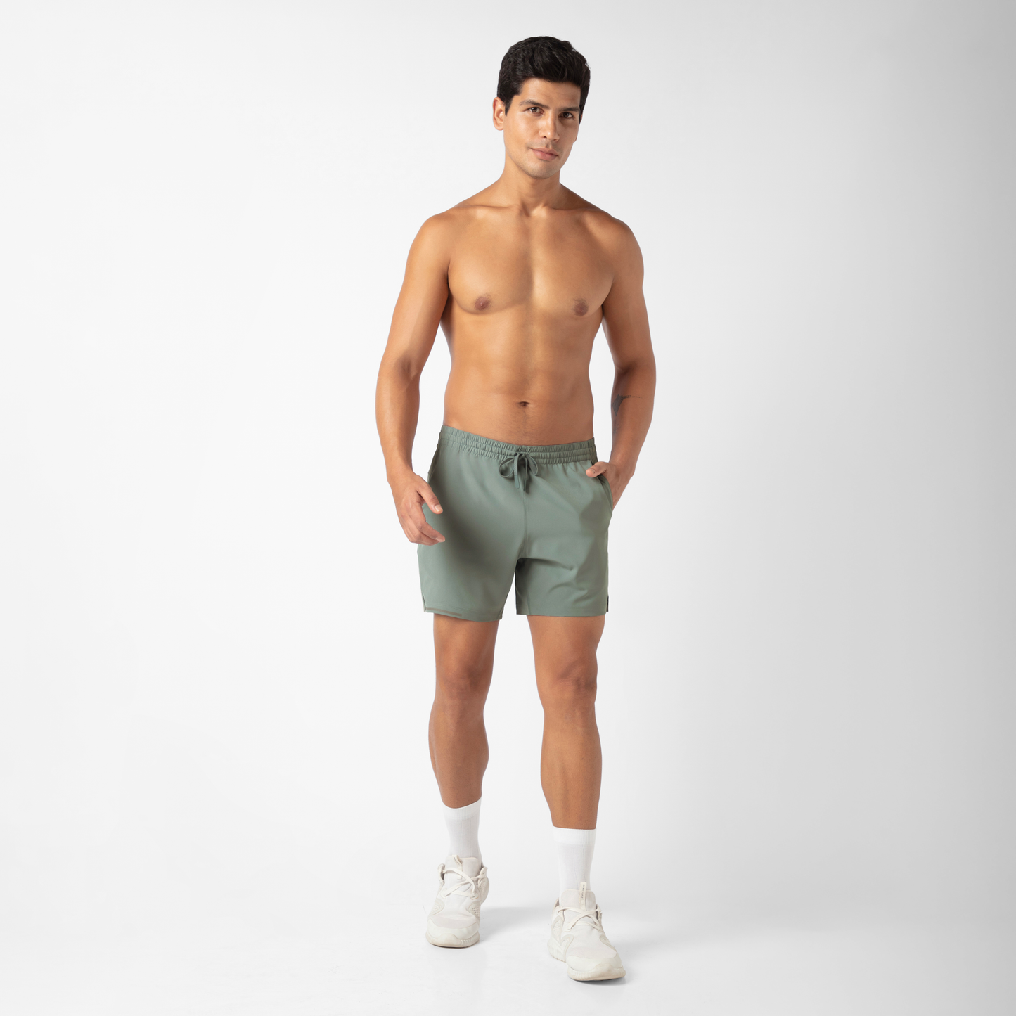 Run Short v2