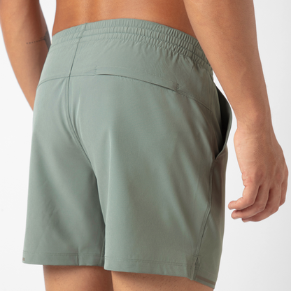 Run Short v2