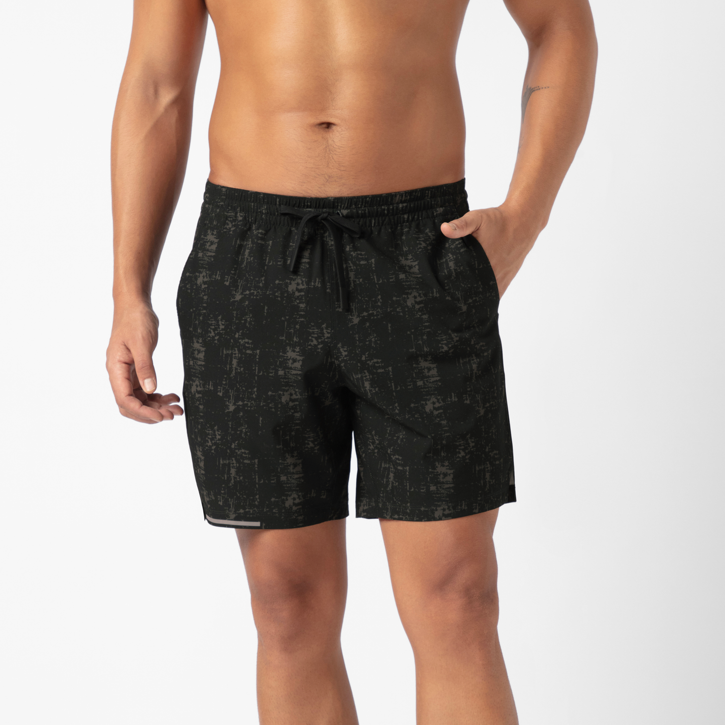 Run Short v2