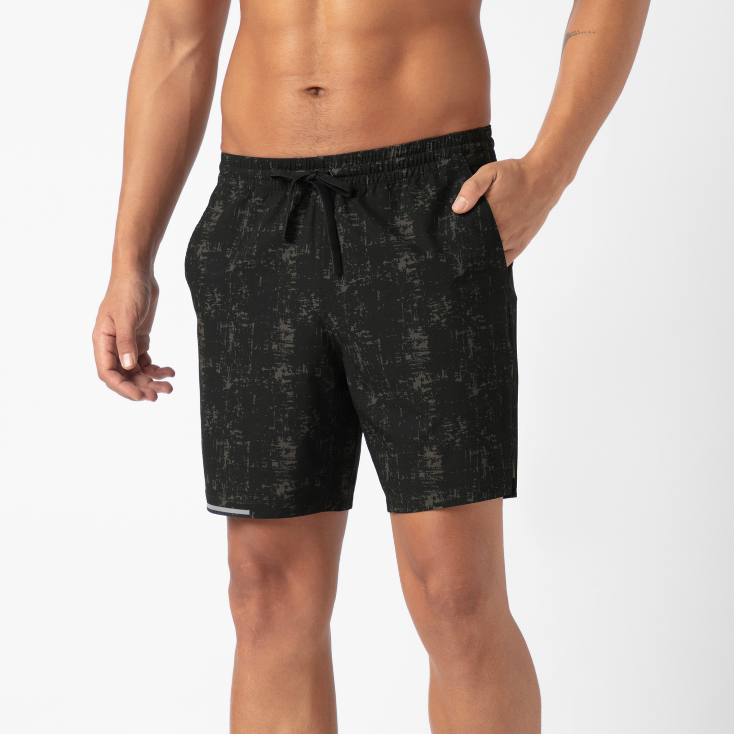 Run Short v2
