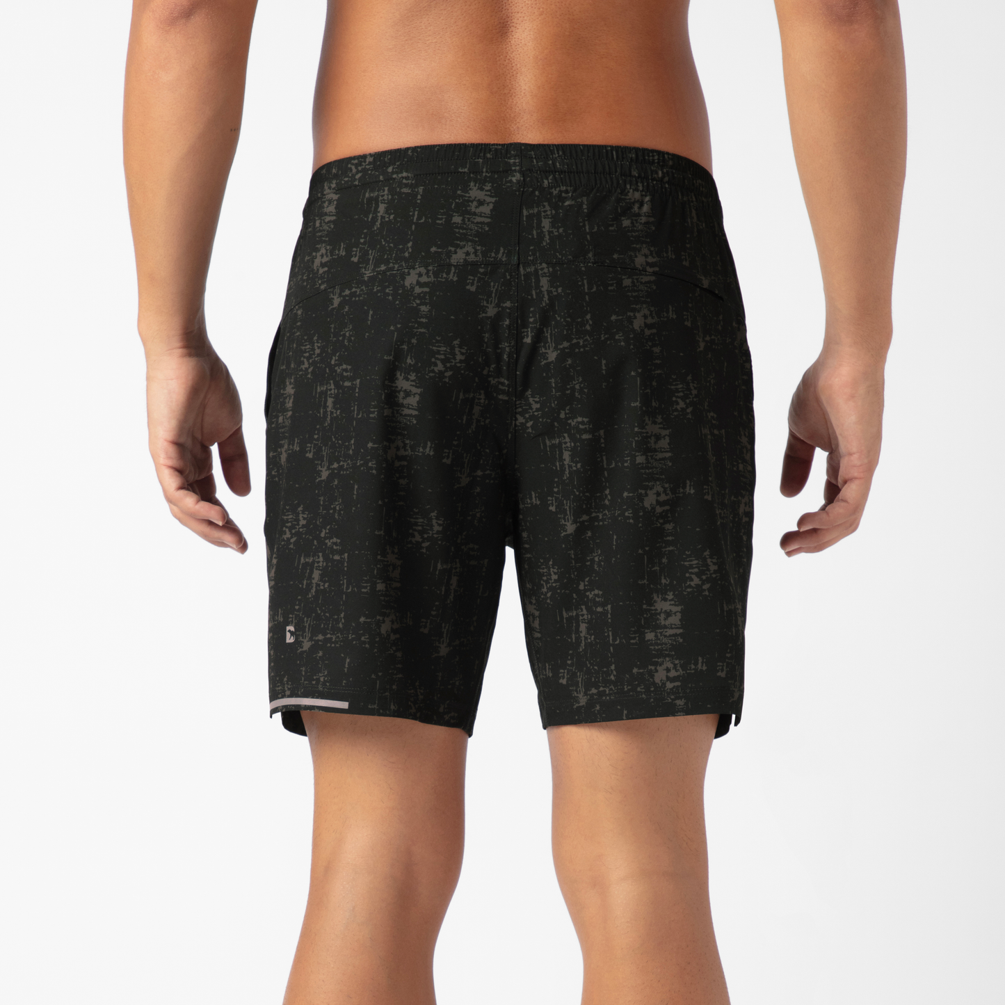 Run Short v2