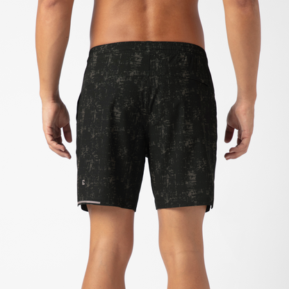Run Short v2