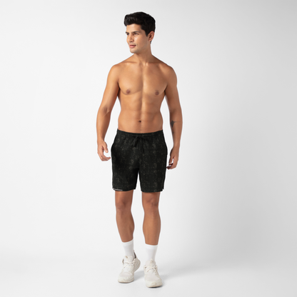 Run Short v2