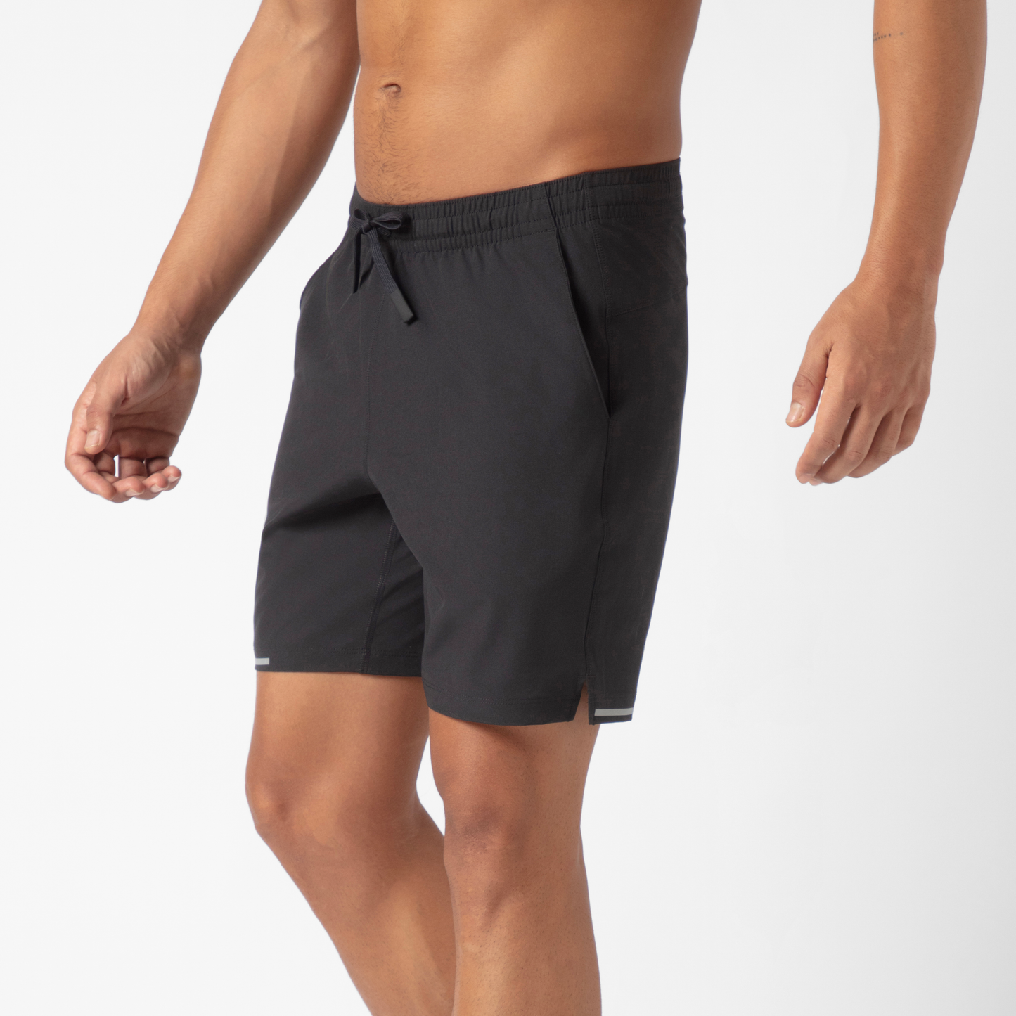 Run Short v2