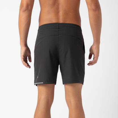 Run Short v2