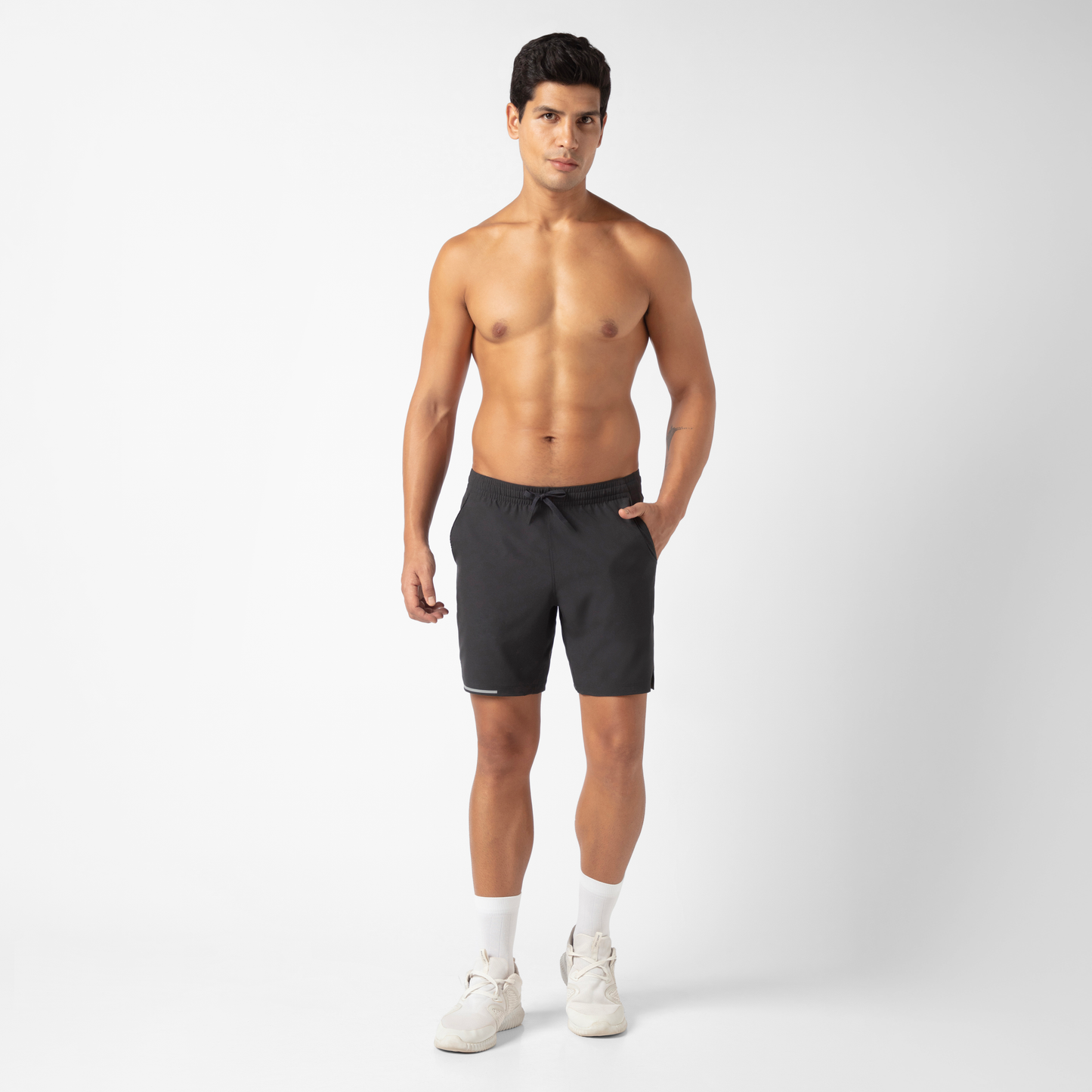 Run Short v2
