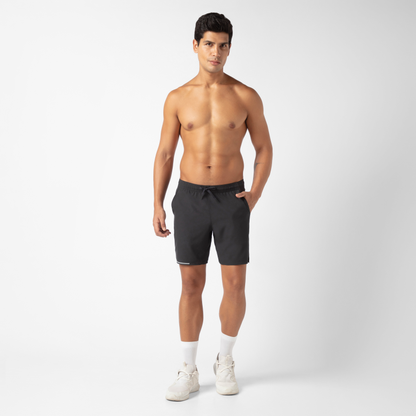 Run Short v2