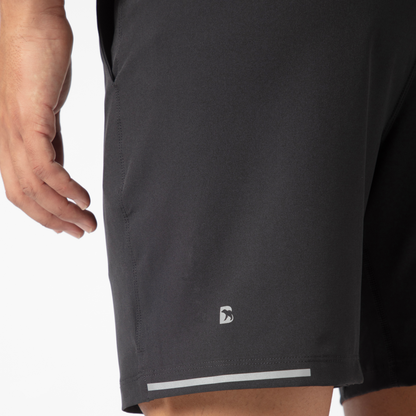 Run Short v2