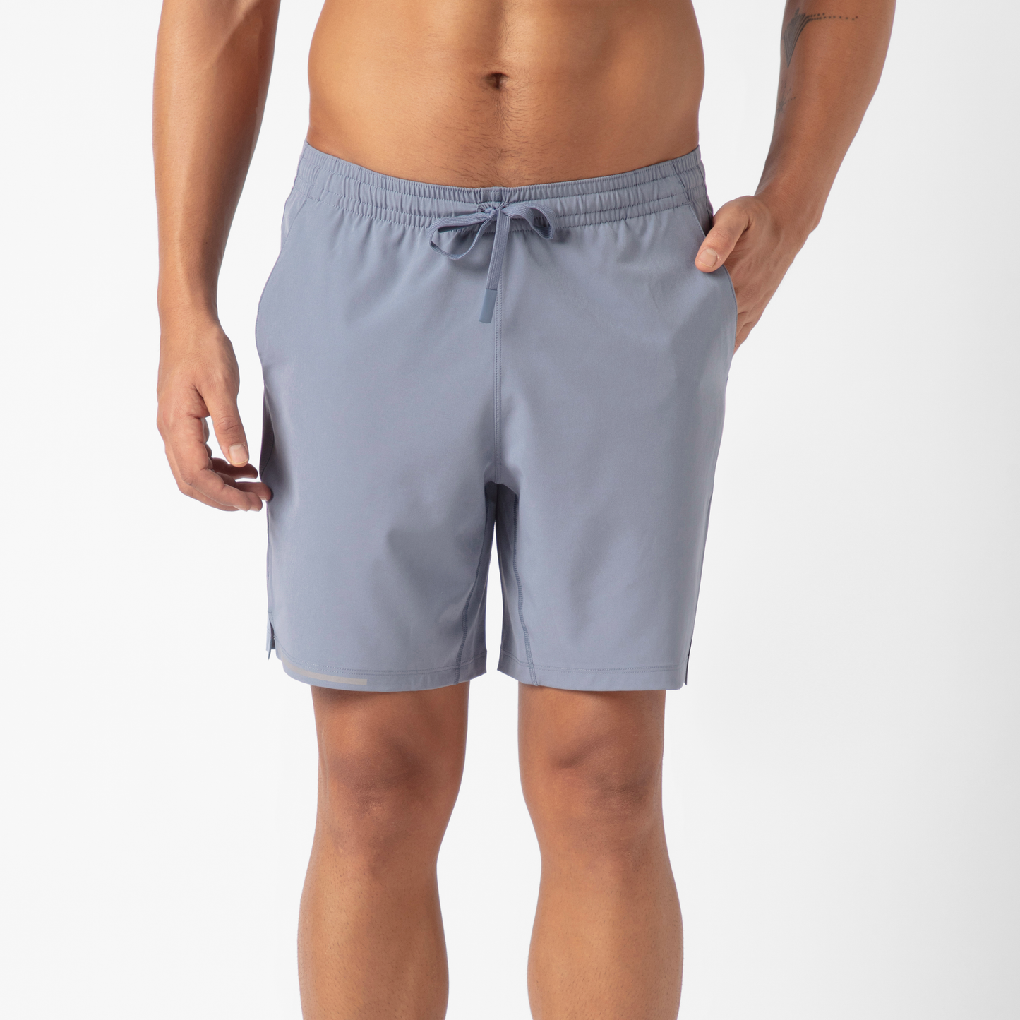 Run Short v2
