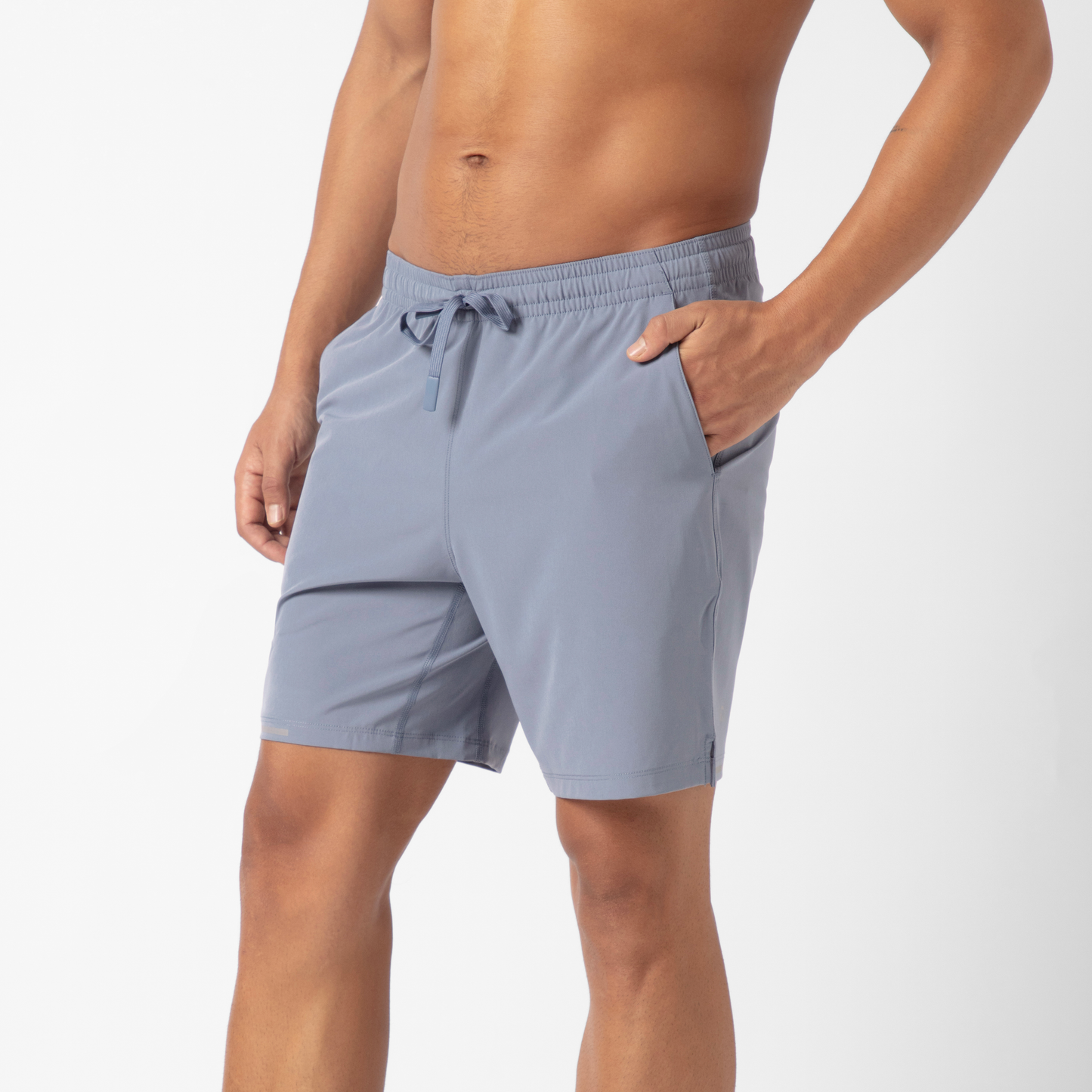 Run Short v2