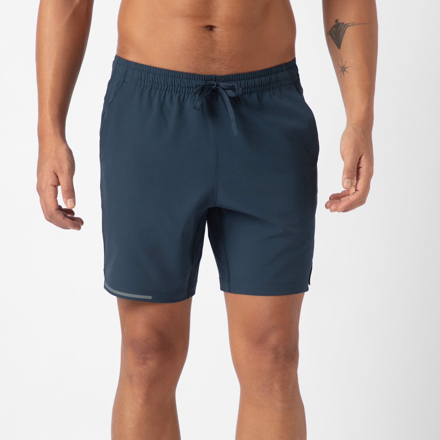 Run Short v2