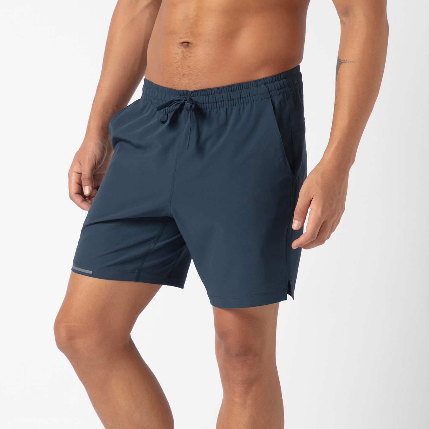 Run Short v2