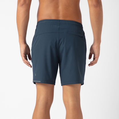 Run Short v2