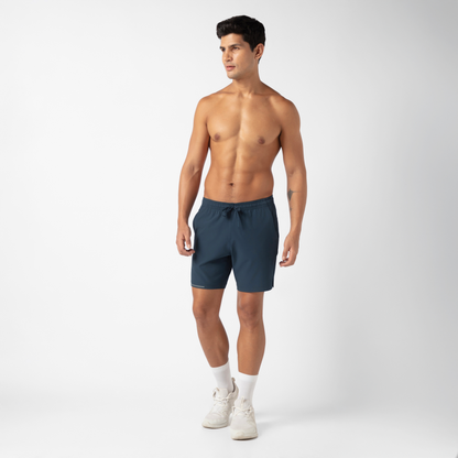 Run Short v2