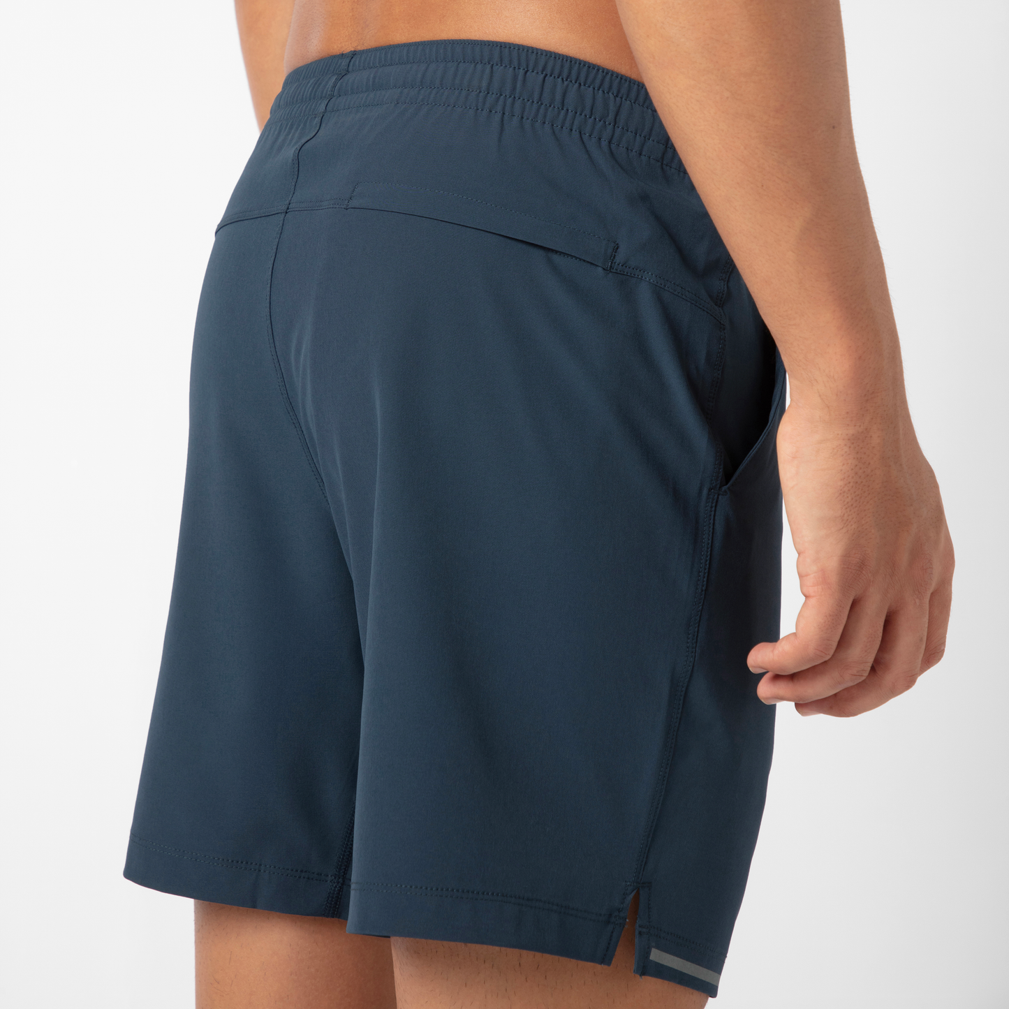 Run Short v2