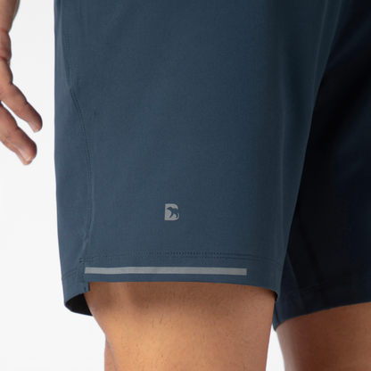 Run Short v2