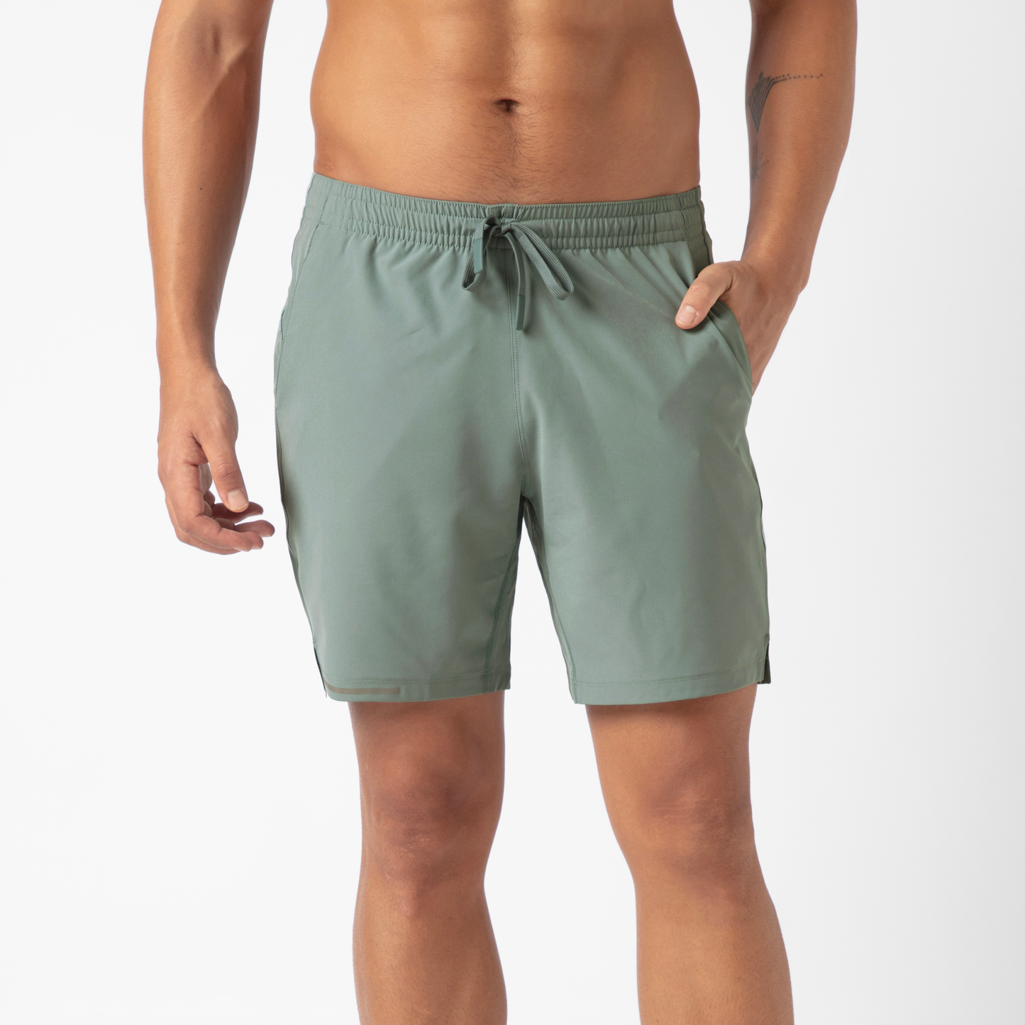 Run Short v2
