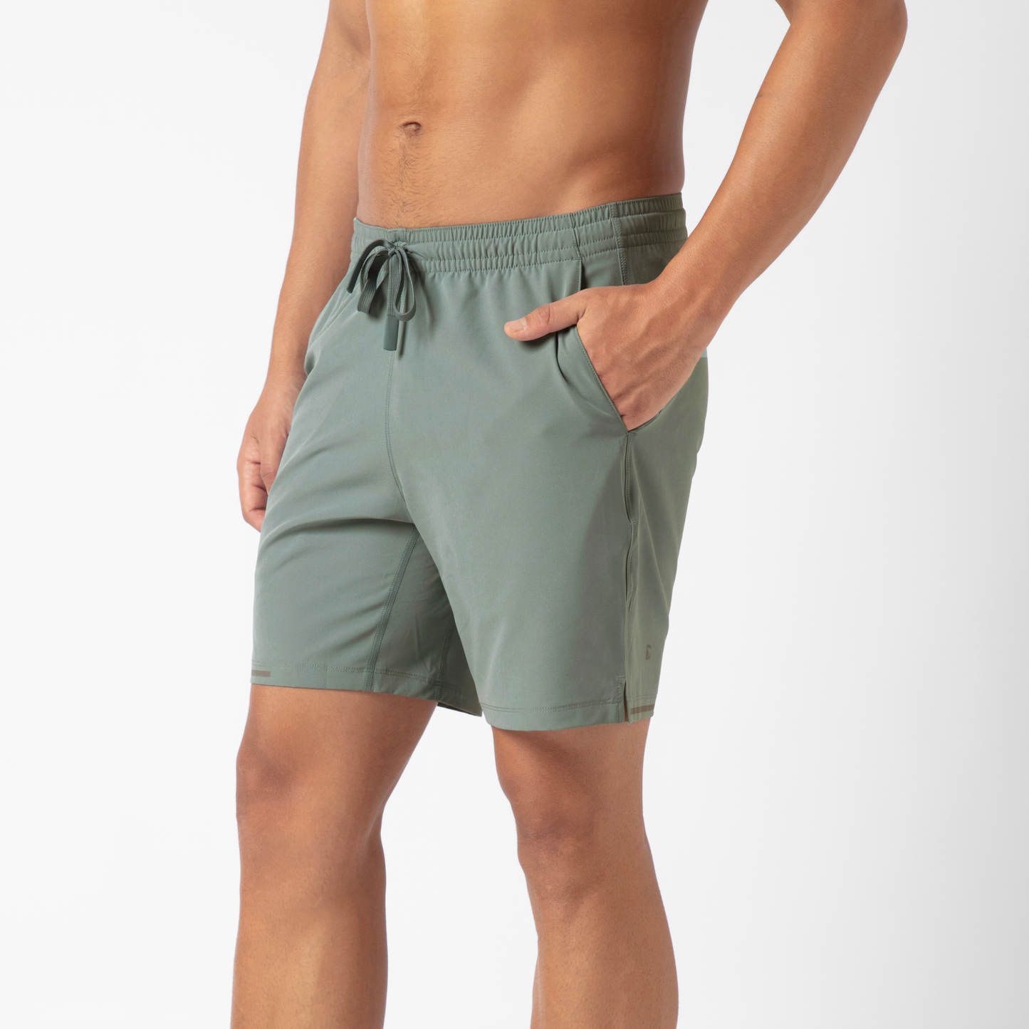 Run Short v2