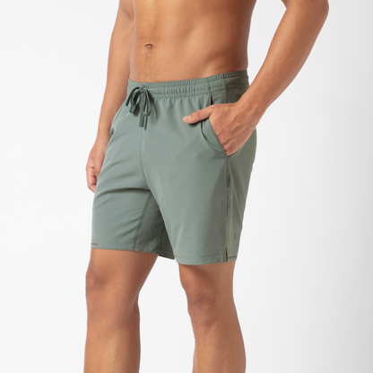 Run Short v2