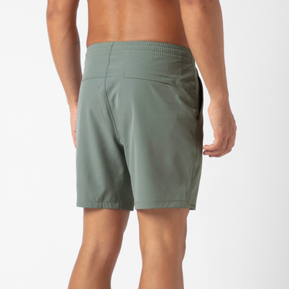 Run Short v2
