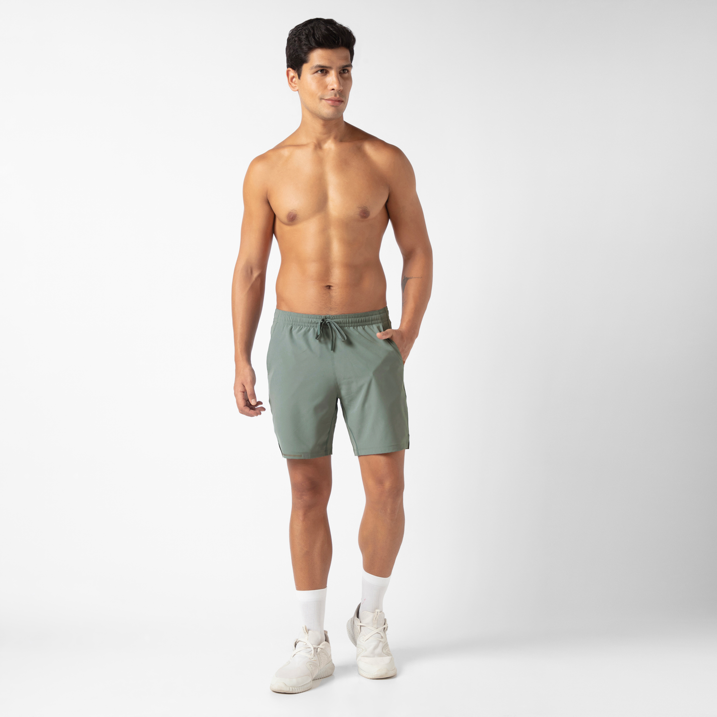 Run Short v2