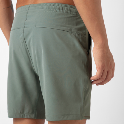 Run Short v2