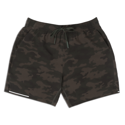 Run Short v2