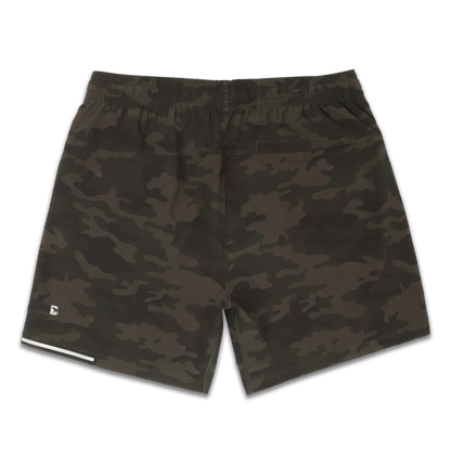 Run Short v2