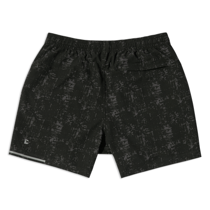 Run Short v2