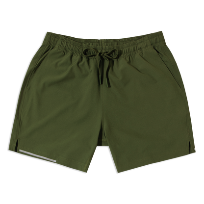 Run Short v2