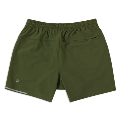 Run Short v2