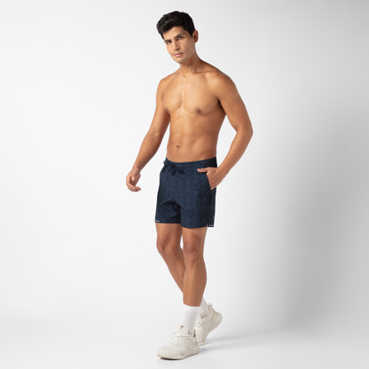 Run Short v2