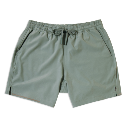 Run Short v2