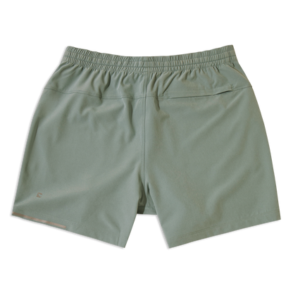 Run Short v2