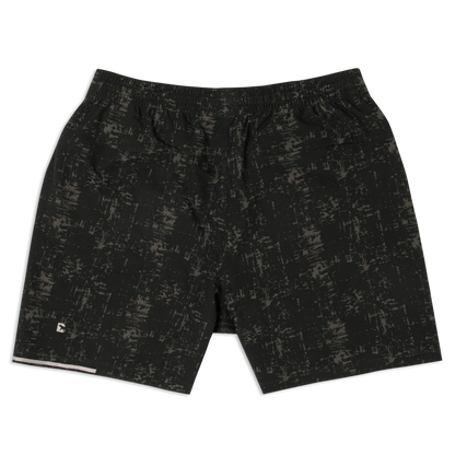 Run Short v2
