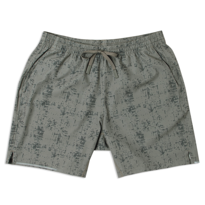 Run Short v2