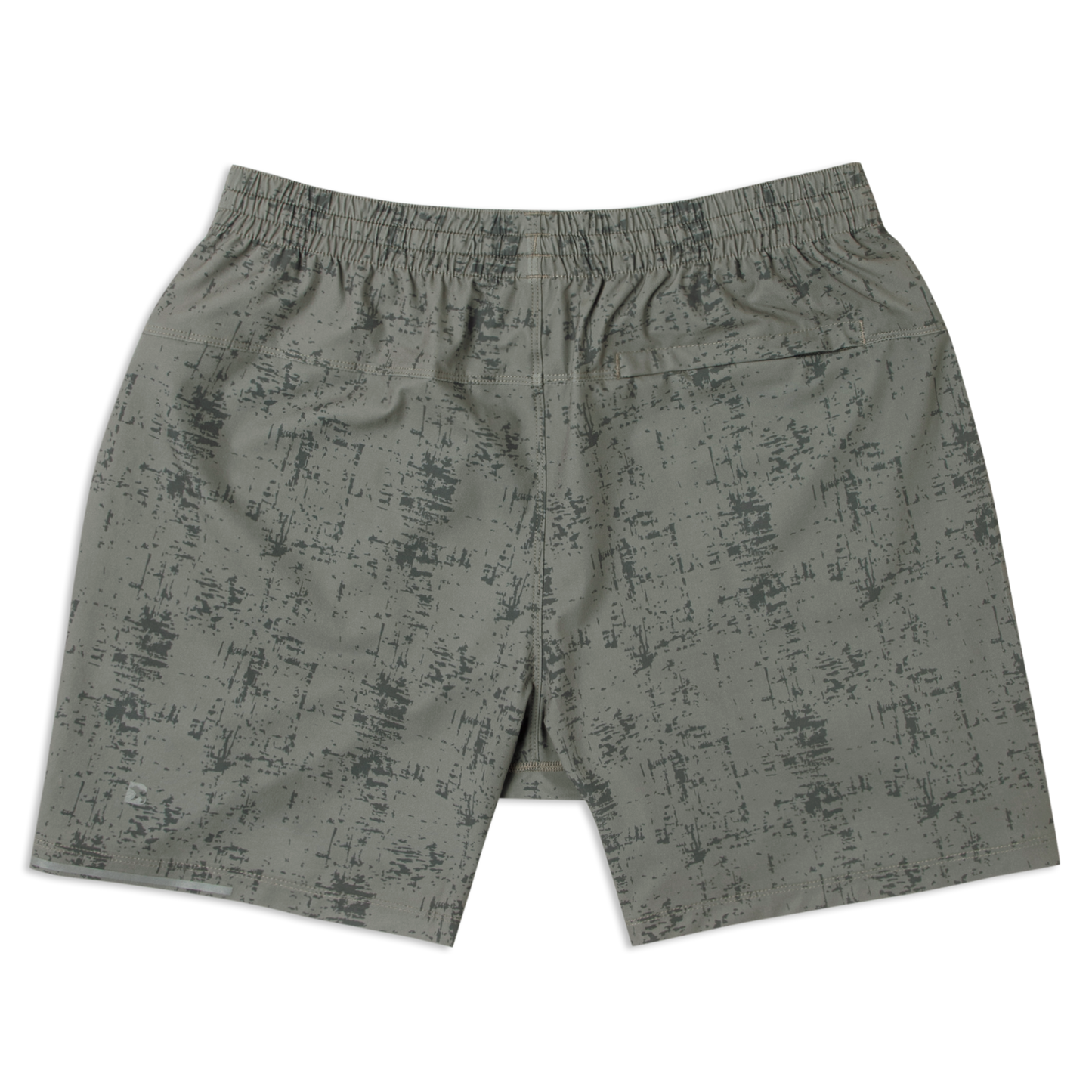 Run Short v2