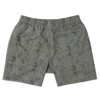 Run Short v2