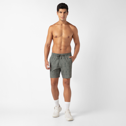 Run Short v2