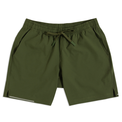 Run Short v2