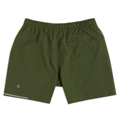 Run Short v2