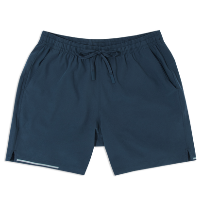 Run Short v2