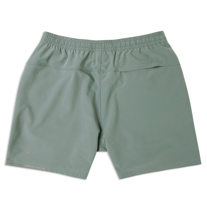 Run Short v2